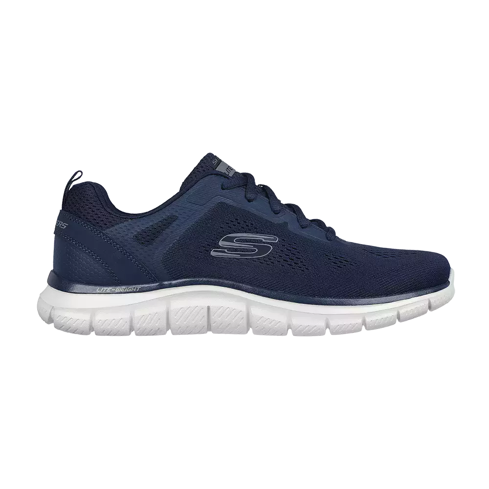 Skechers Track Memory Foam - Herren Freizeitschuhe