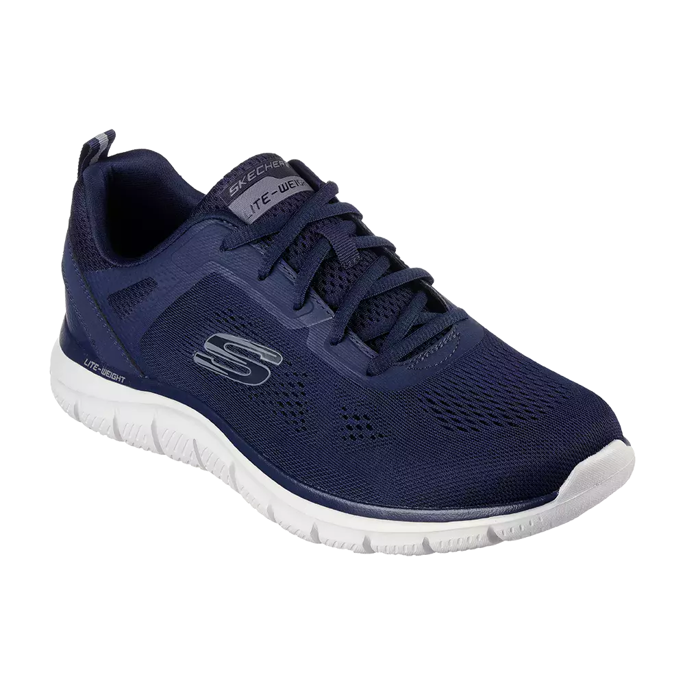 Skechers Track Memory Foam - Herren Freizeitschuhe