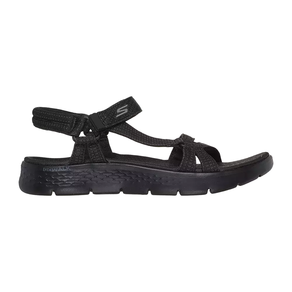skechers-w-flex-sandal-141451_BBK-dame-sandal-sort-d.webp