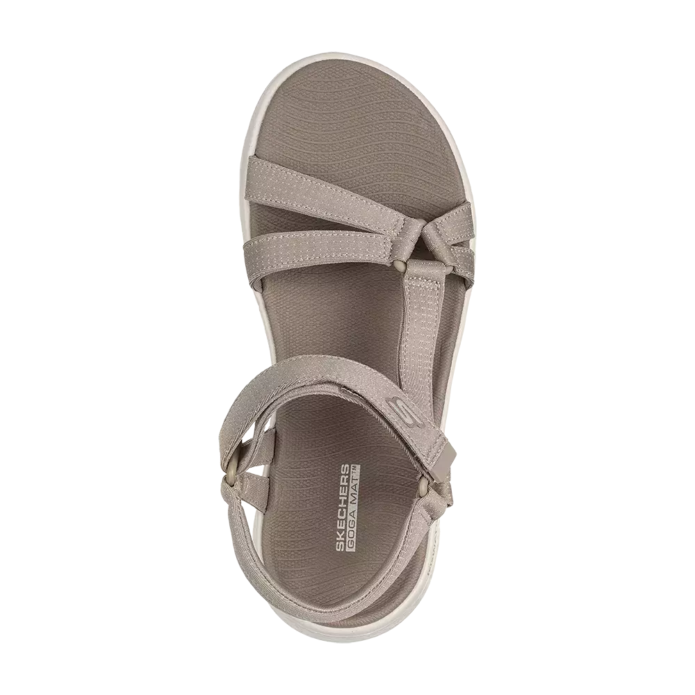 Skechers W Flex Sandal - Dame Sandaler