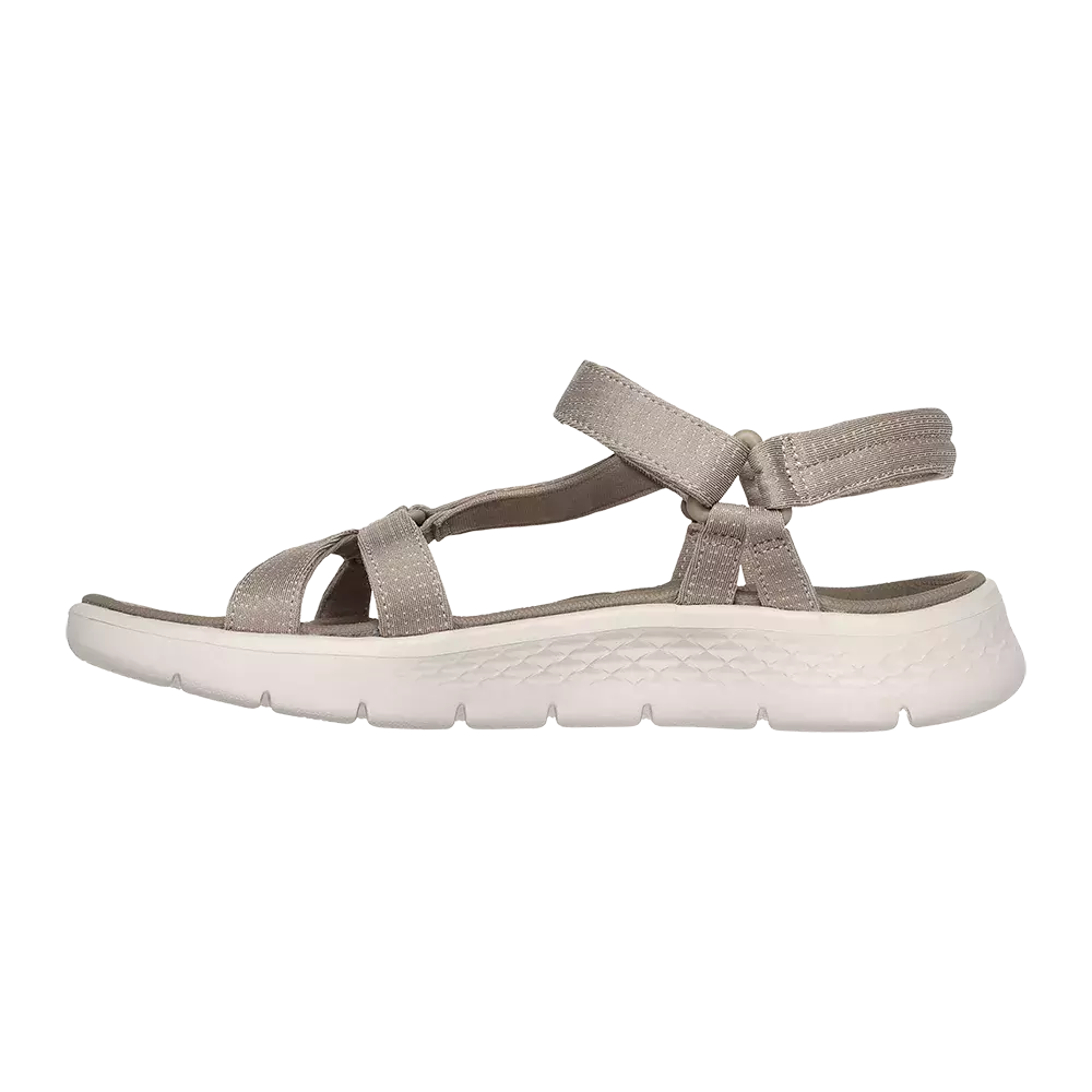 Skechers W Flex Sandal - Dame Sandaler