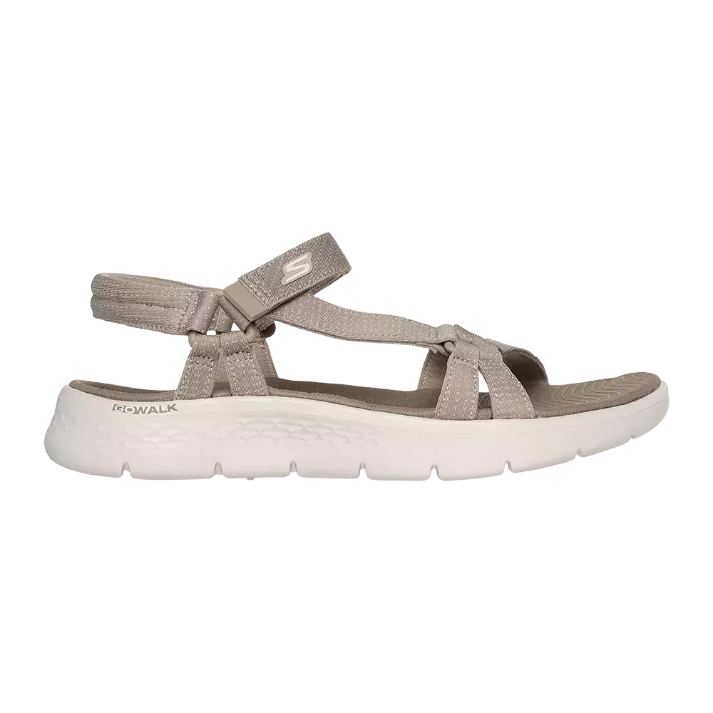 Skechers W Flex Sandal - Dame Sandaler