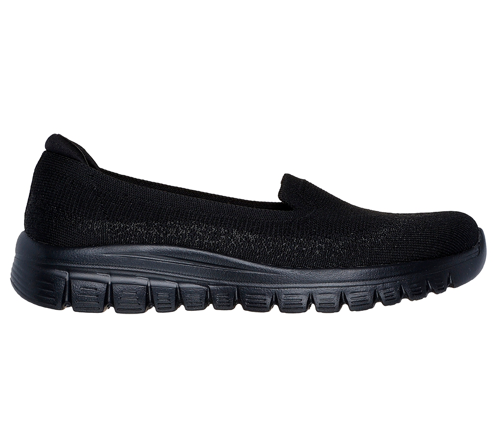 skechers-w-gracefull-slip-on-45833-dame100697_BBK-dame-slippers-45833-sort-a.png