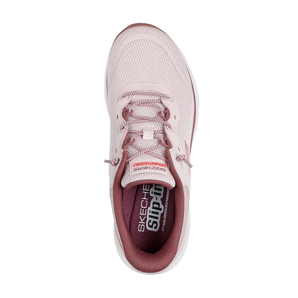 Skechers W Slip In Flex 5.0 - Damen Freizeitschuhe