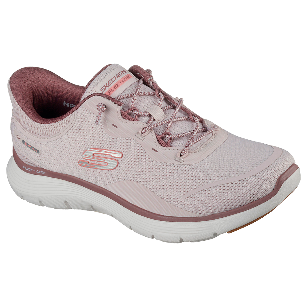 Skechers W Slip In Flex 5.0 - Damen Freizeitschuhe
