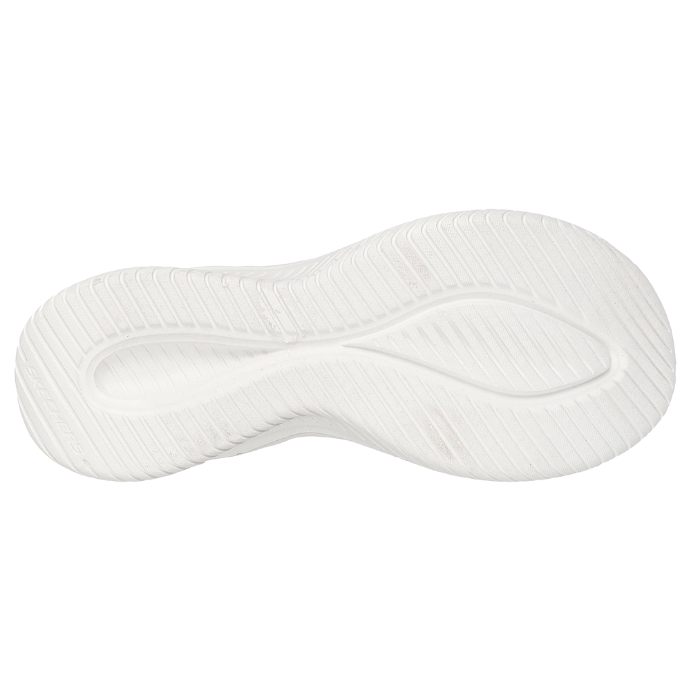 Skechers W Slip In Ultra Flex Sandal - Dame Sandaler