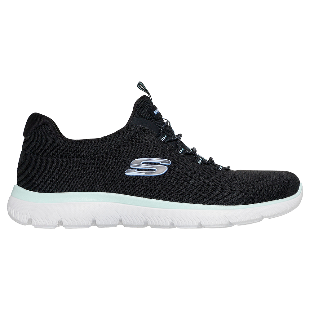 Skechers W Summit Slip On - Dame Fritidssko