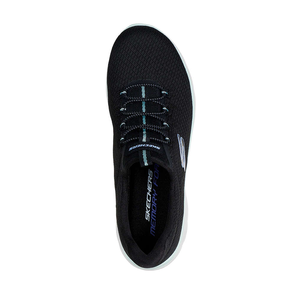 Skechers W Summit Slip On - Dame Fritidssko