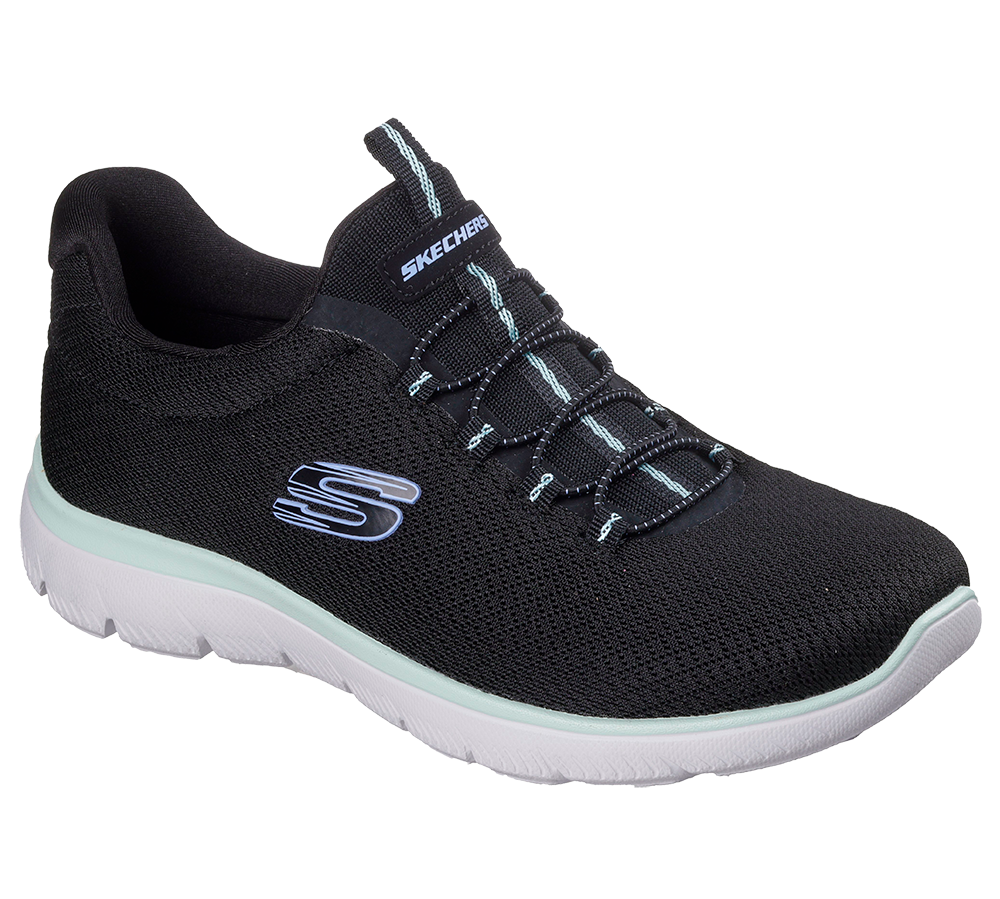 skechers-w-summit-slip-on-150268_BKMT-dame-fritidssko-44858-sort-d.png