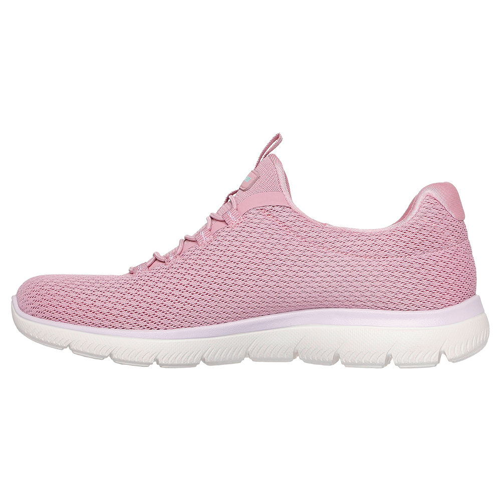 Skechers W Summit Slip On - Dame Fritidssko