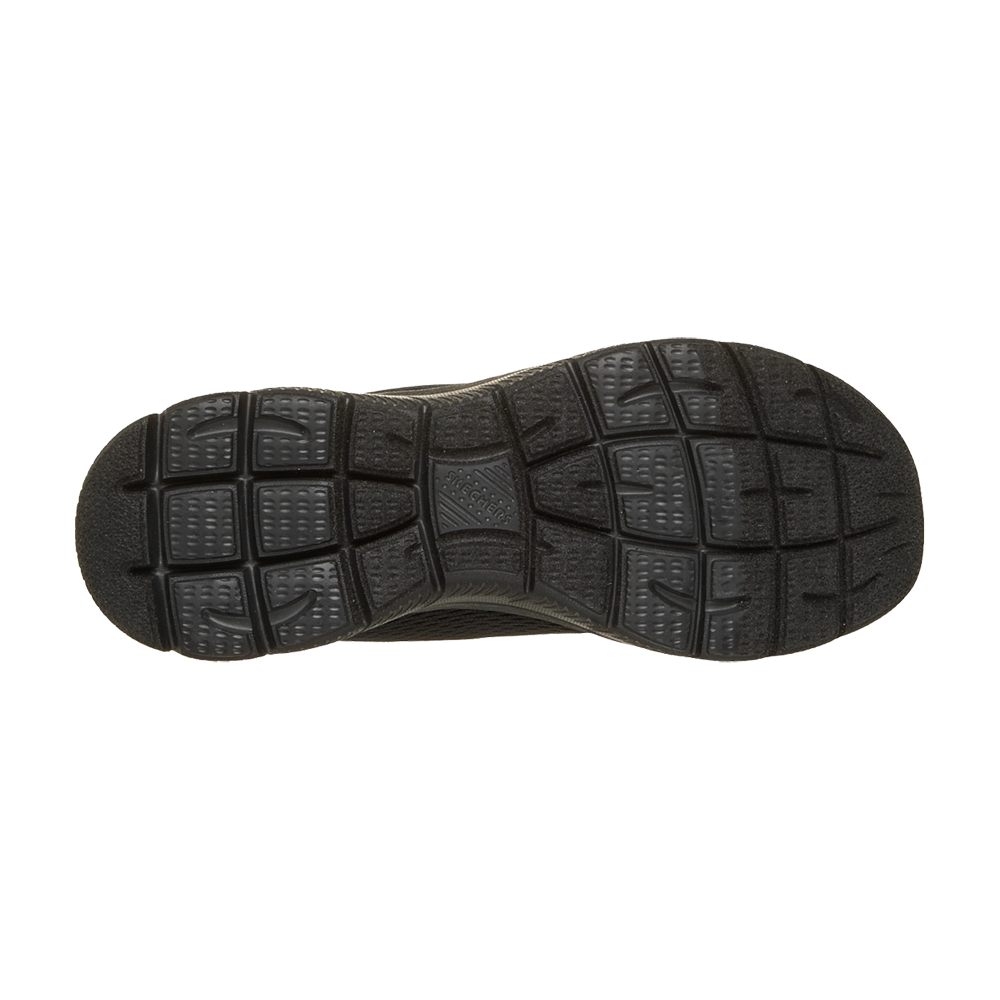 Skechers W Summits Fresh Vision - Damen Freizeitschuhe