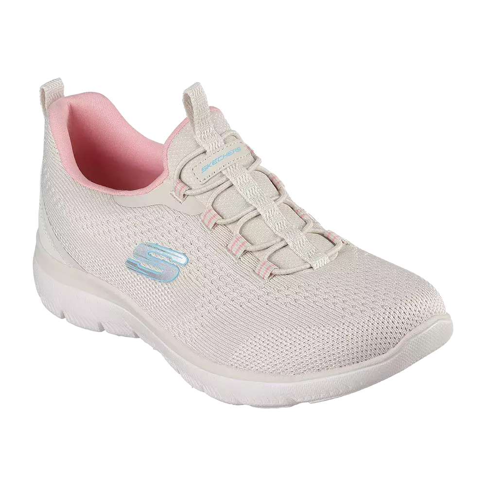 Skechers W Summits Memory Foam - Dame Fritidssko