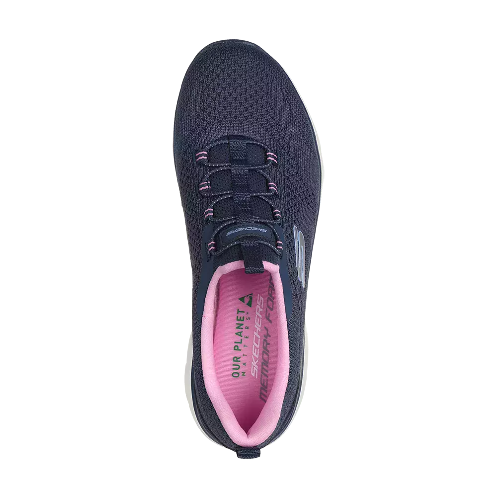 Skechers W Summits Memory Foam - Dame Fritidssko