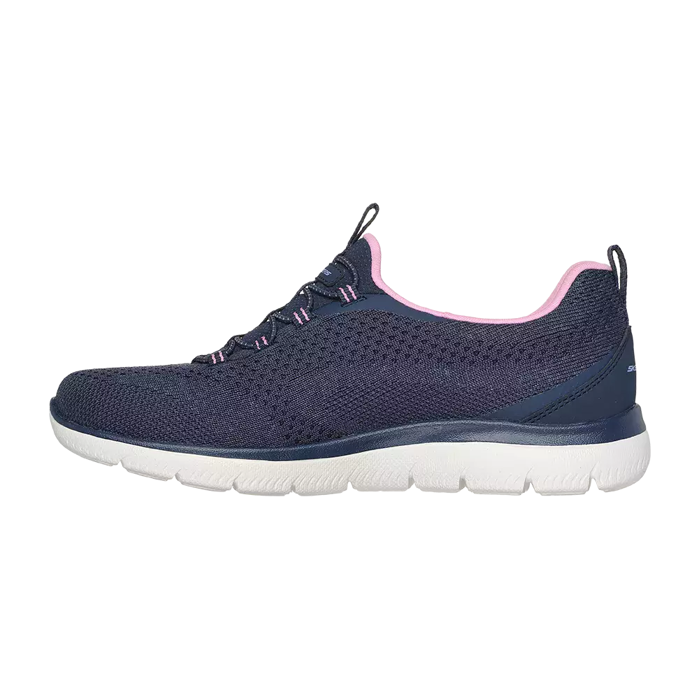 Skechers W Summits Memory Foam - Dame Fritidssko