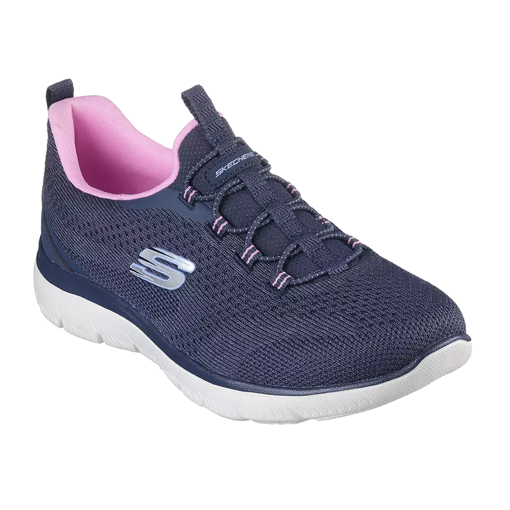 Skechers W Summits Memory Foam - Dame Fritidssko