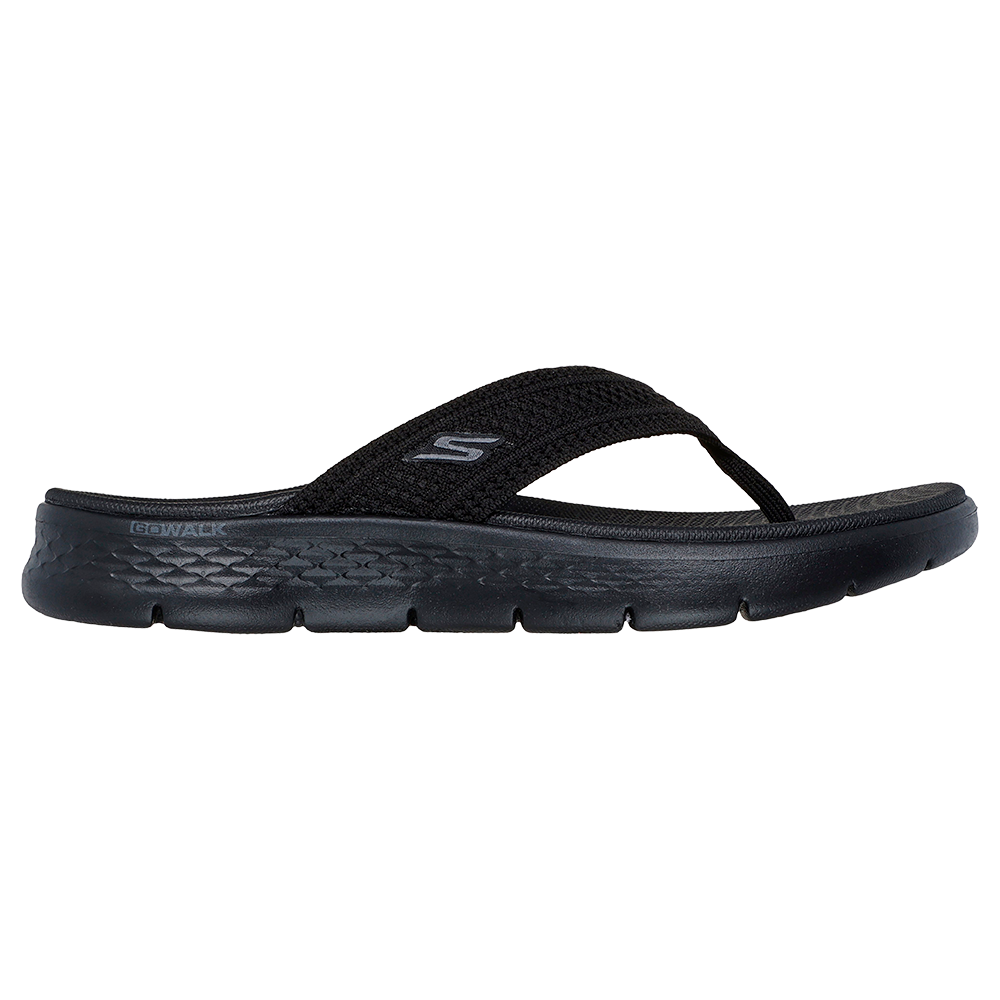 Skechers W Walk Flex Sandal - Dame Badesandaler