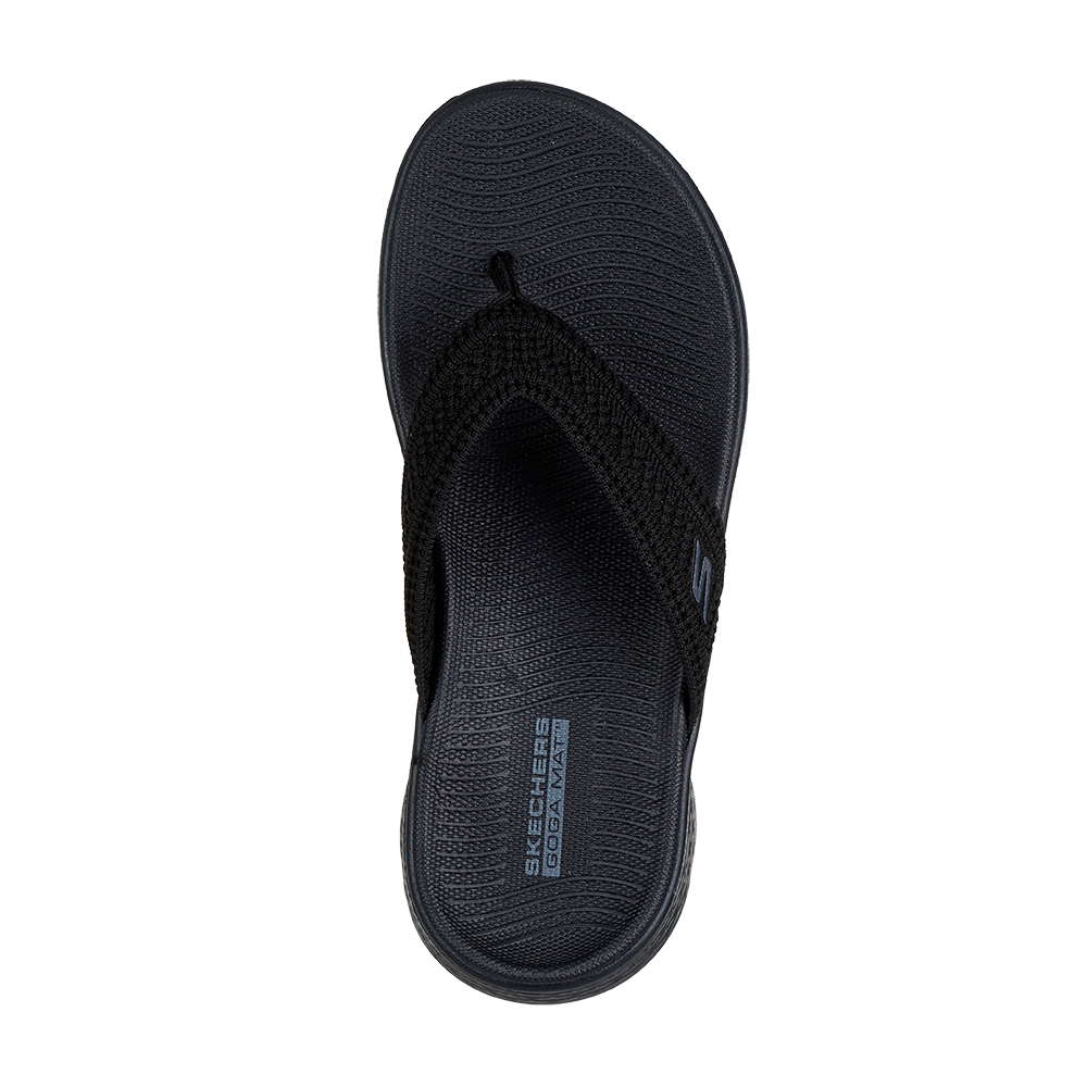 Skechers W Walk Flex Sandal - Dame Badesandaler