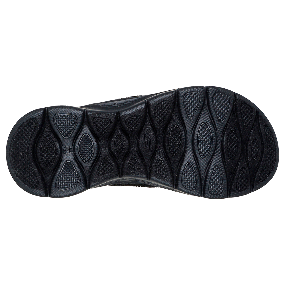 Skechers W Walk Flex Sandal - Dame Badesandaler