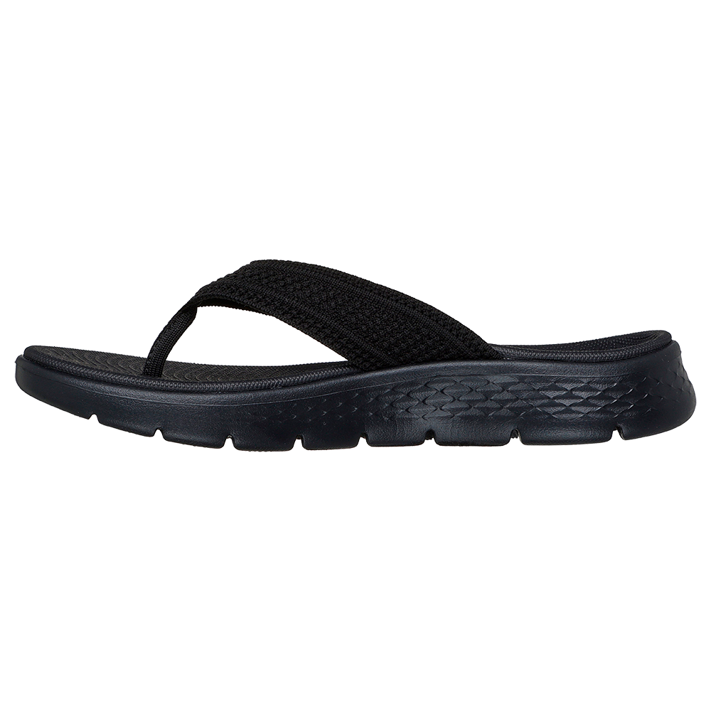 Skechers W Walk Flex Sandal - Dame Badesandaler