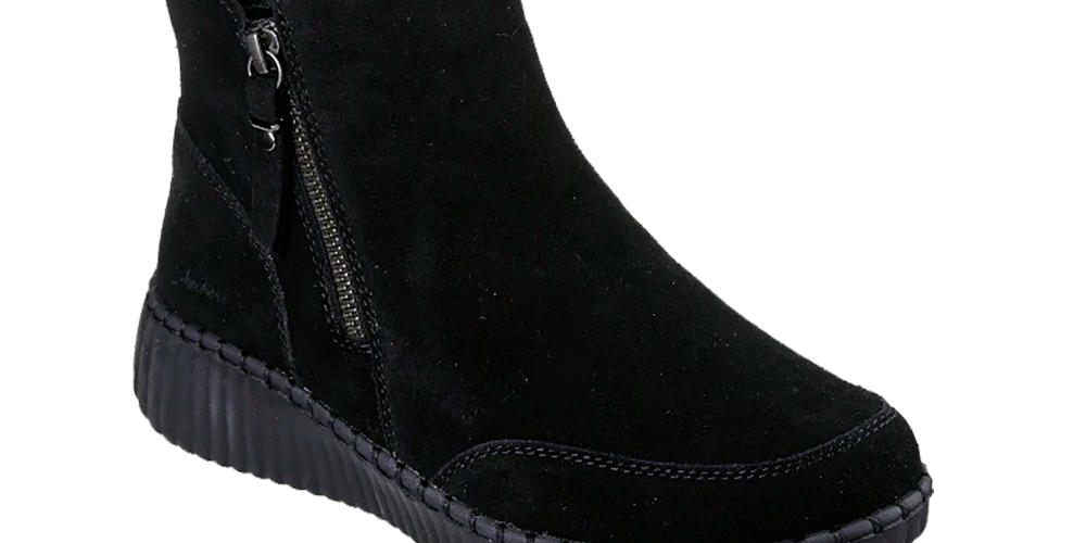 Vinterstøvler til damer