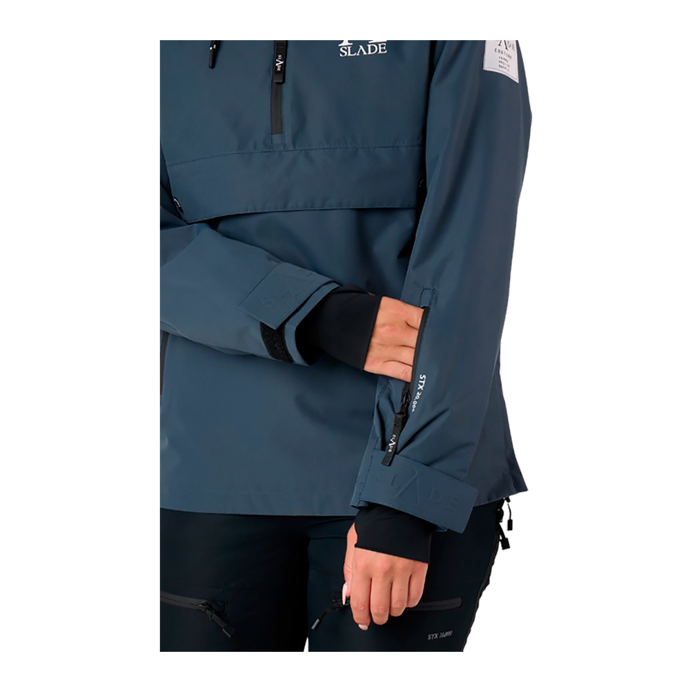 Slade Aspen Anorak W - Damen Anorak