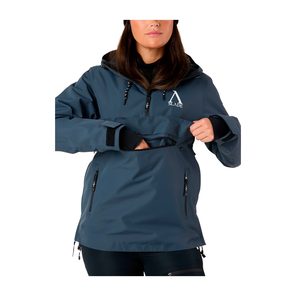 Slade Aspen Anorak W - Damen Anorak