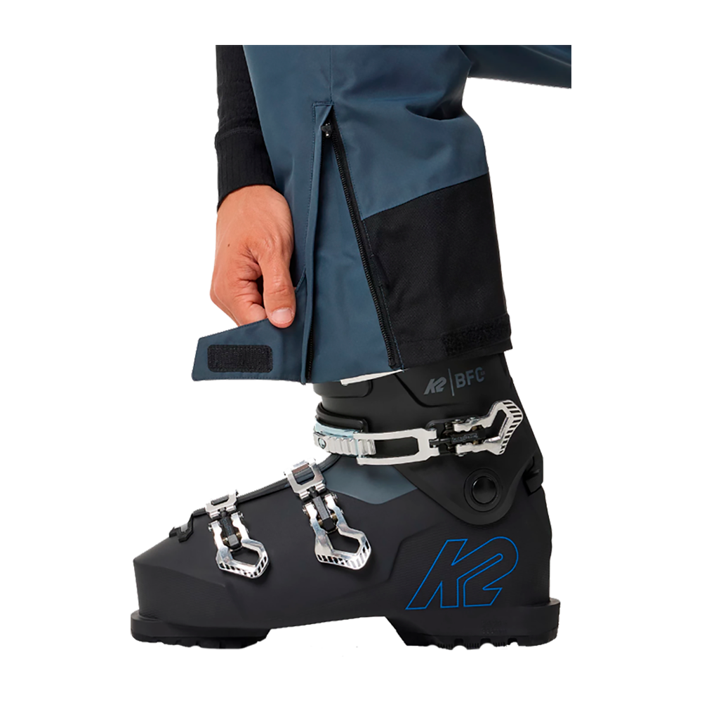 Slade Aspen Bib Pants - Herre Skibukser