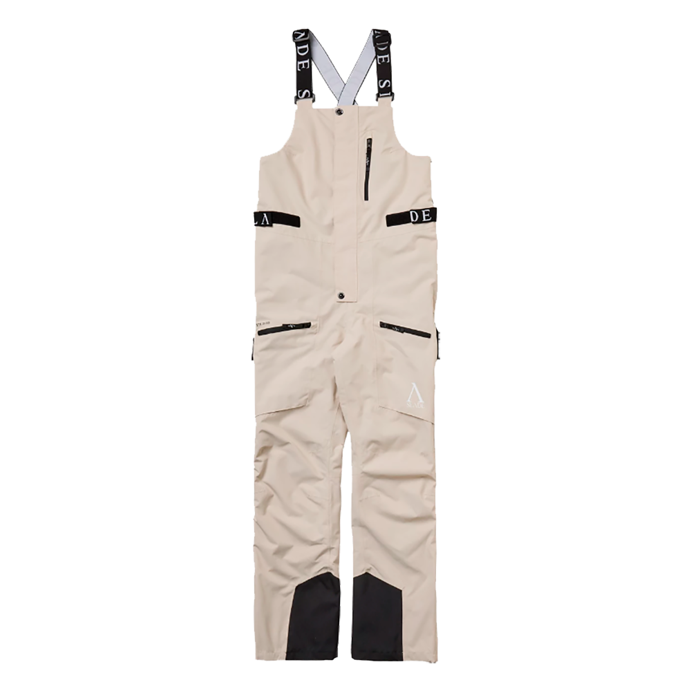 Slade Aspen Bib Pants W - Damen Skihose