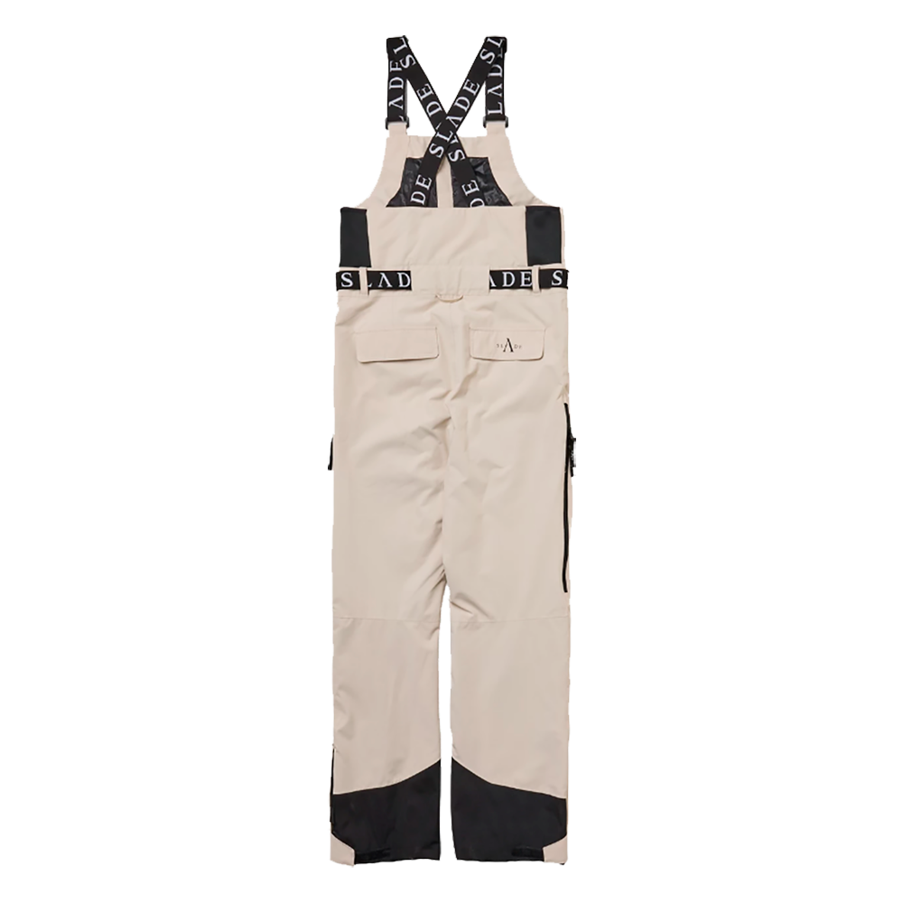 Slade Aspen Bib Pants W - Damen Skihose