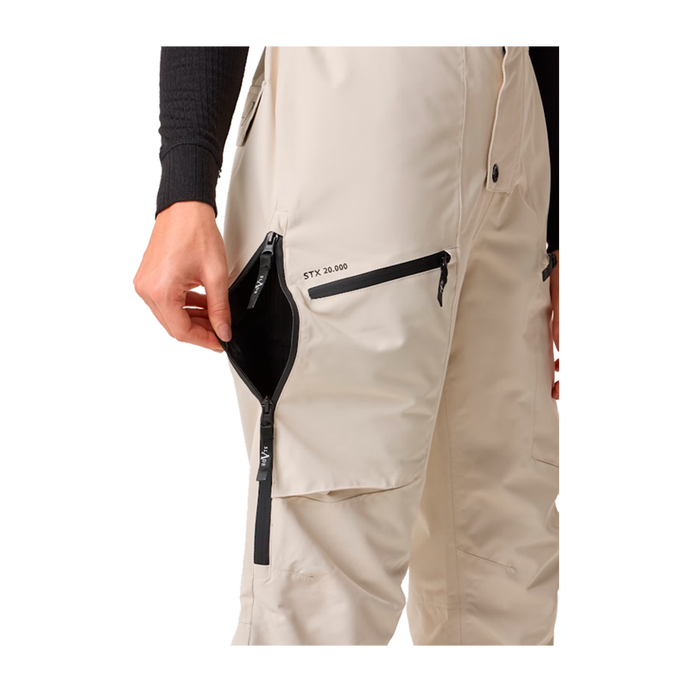 Slade Aspen Bib Pants W - Damen Skihose