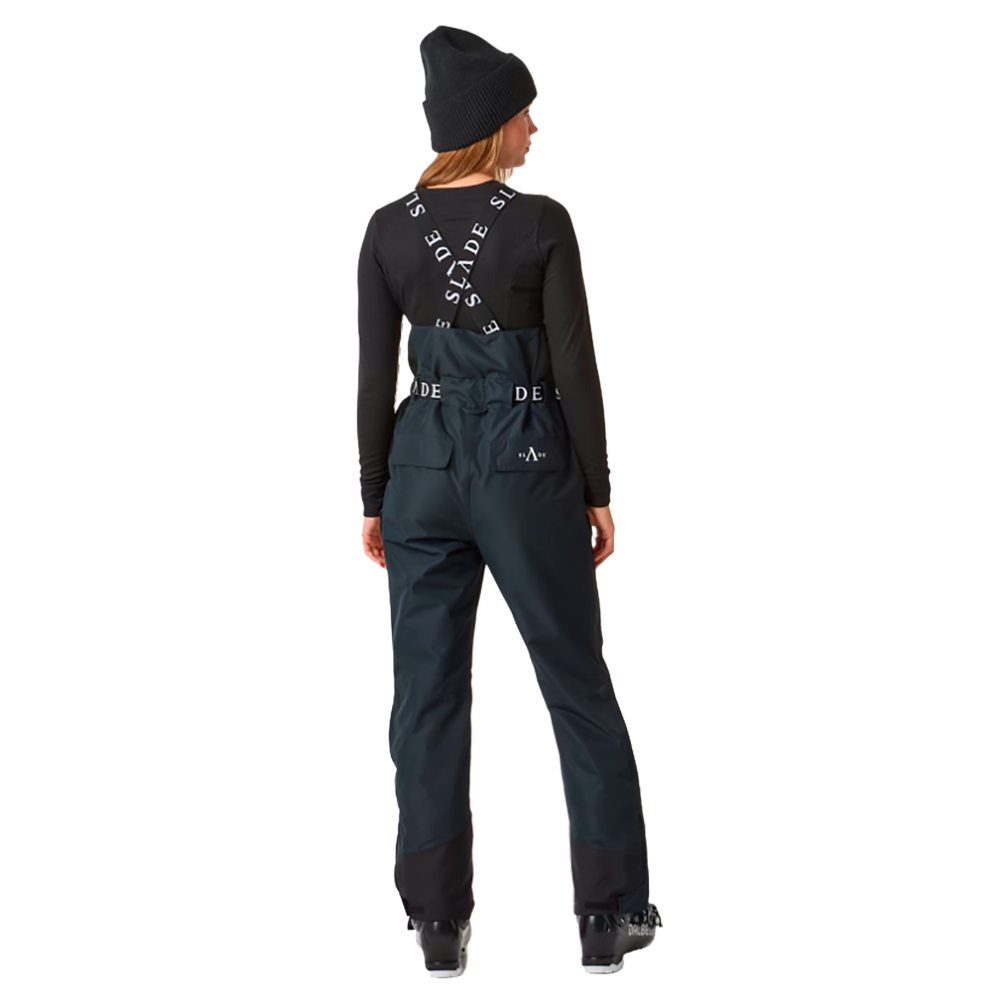 Slade Aspen Bib Pants W - Damen Skihose