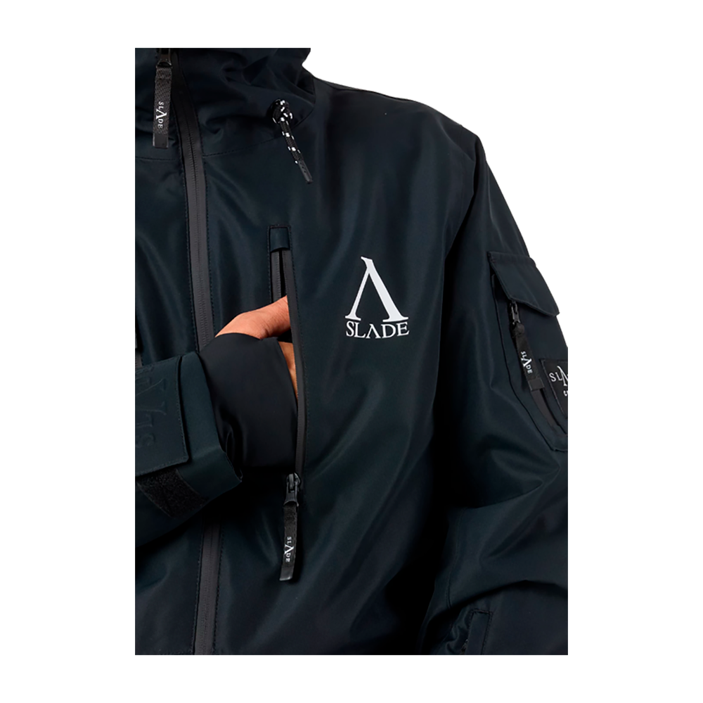 Slade Aspen Jacket II Sr - Herren Winter- und Skijacke