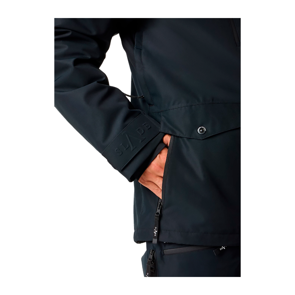 Slade Aspen Jacket II Sr - Herren Winter- und Skijacke