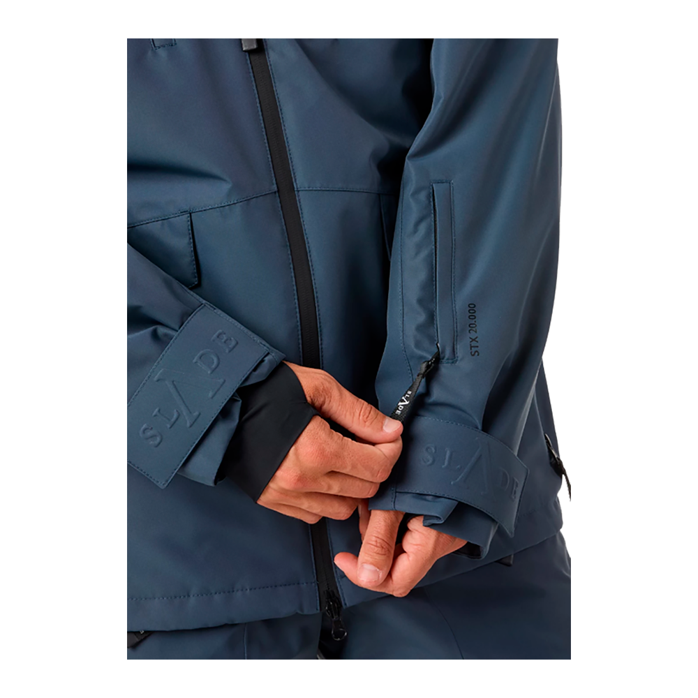 Slade Aspen Jacket II Sr - Herren Winter- und Skijacke