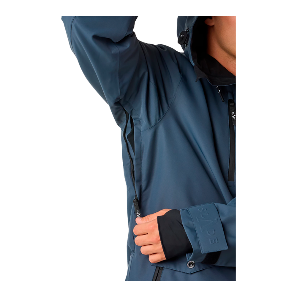 Slade Aspen Jacket II Sr - Herren Winter- und Skijacke