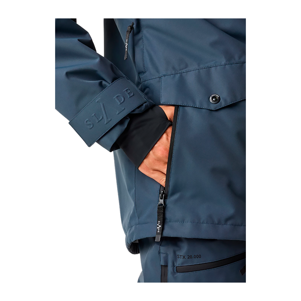Slade Aspen Jacket II Sr - Herren Winter- und Skijacke