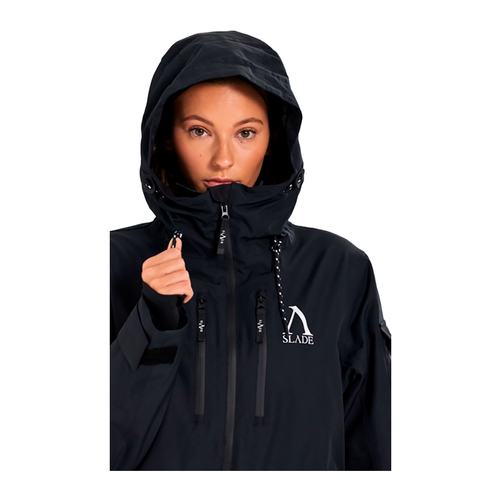 Slade Aspen Jacket W - Dame Ski- og Vinterjakke