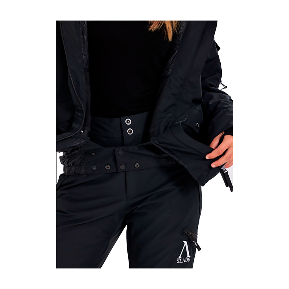 Slade Aspen Jacket W - Dame Ski- og Vinterjakke