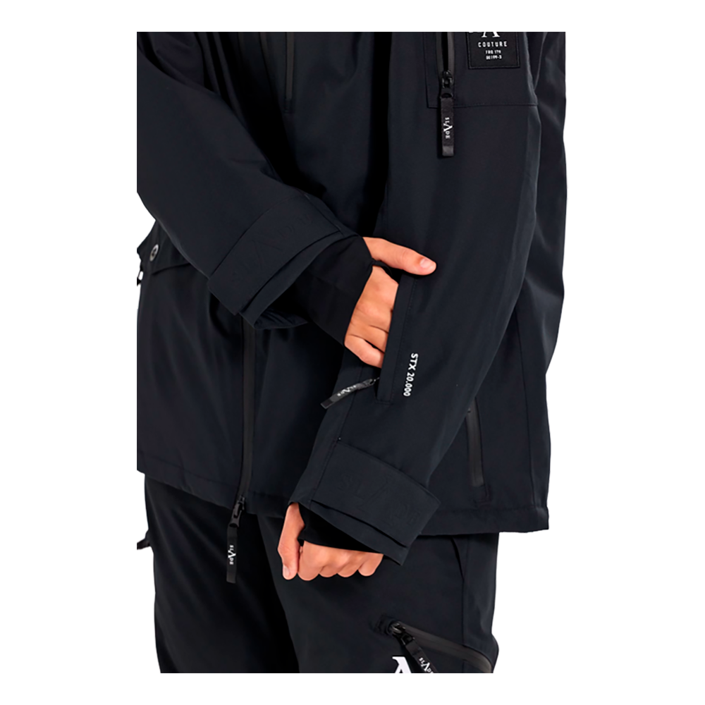 Slade Aspen Jacket W - Dame Ski- og Vinterjakke