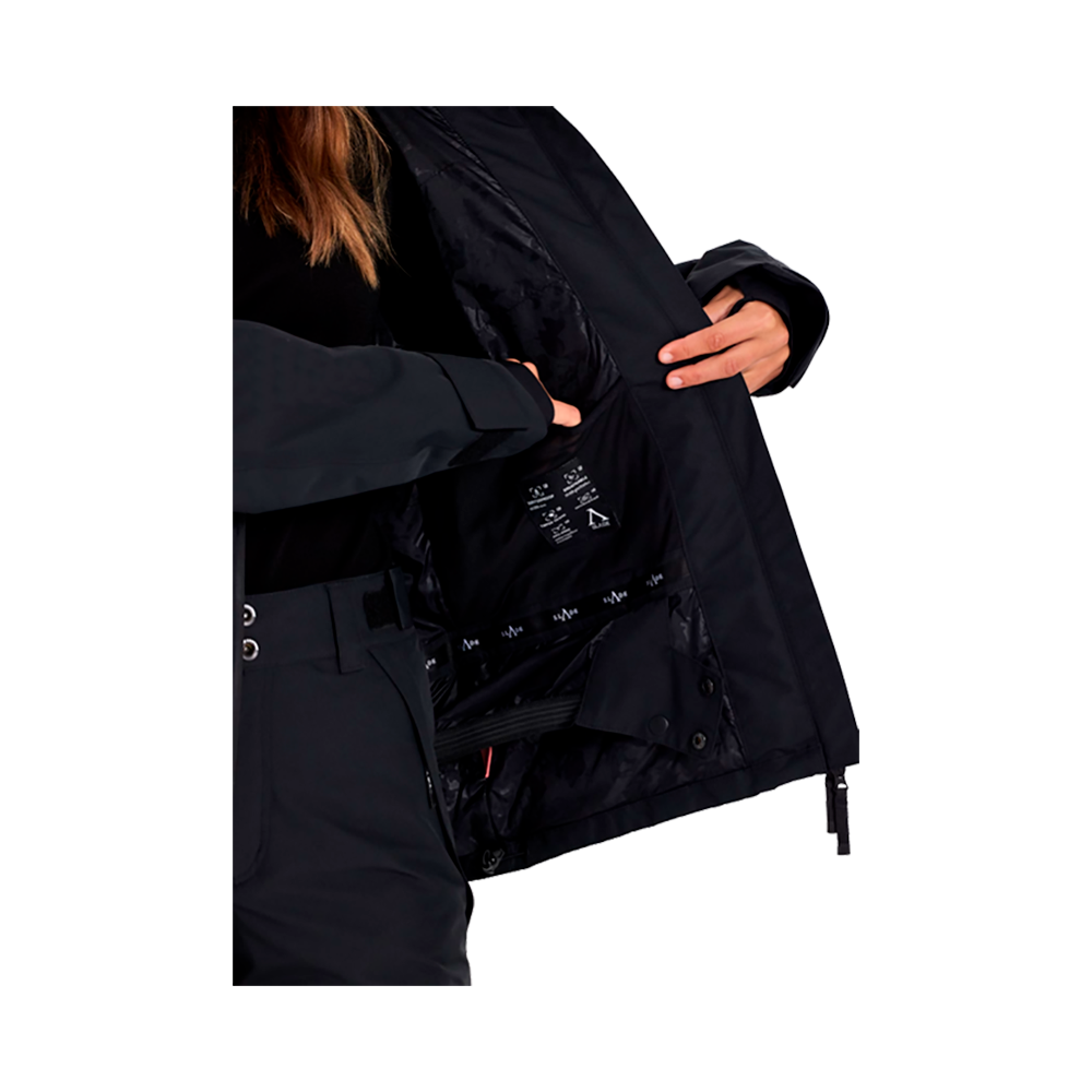 Slade Aspen Jacket W - Dame Ski- og Vinterjakke