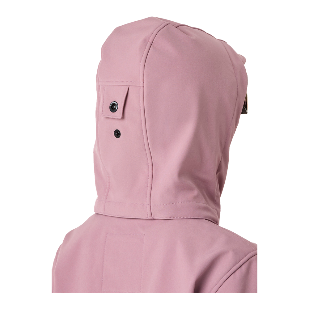 Slade Colorado Softshell Anorak Jr - Børne Anorak