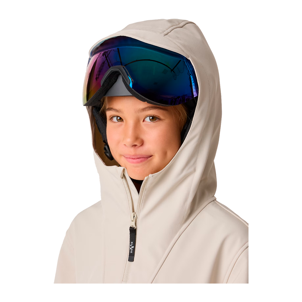 Slade Colorado Softshell Anorak Jr - Børne Anorak