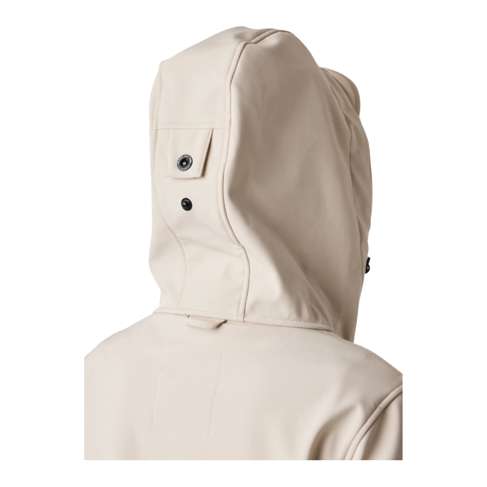 Slade Colorado Softshell Anorak W - Dame Anorak
