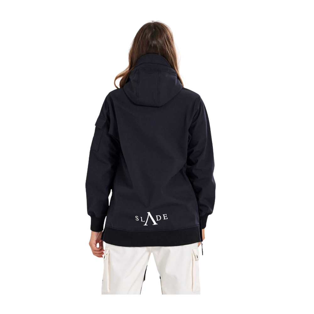 Slade Colorado Softshell Anorak W - Damen Anorak
