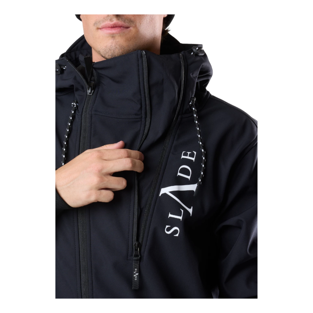 Slade Colorado Softshell Jacket Sr - Herren Softshell Jacke