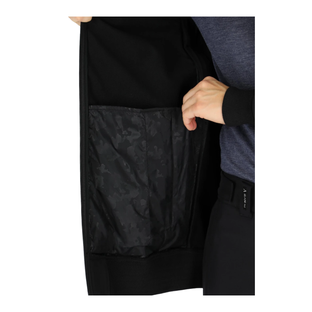 Slade Colorado Softshell Jacket Sr - Herren Softshell Jacke