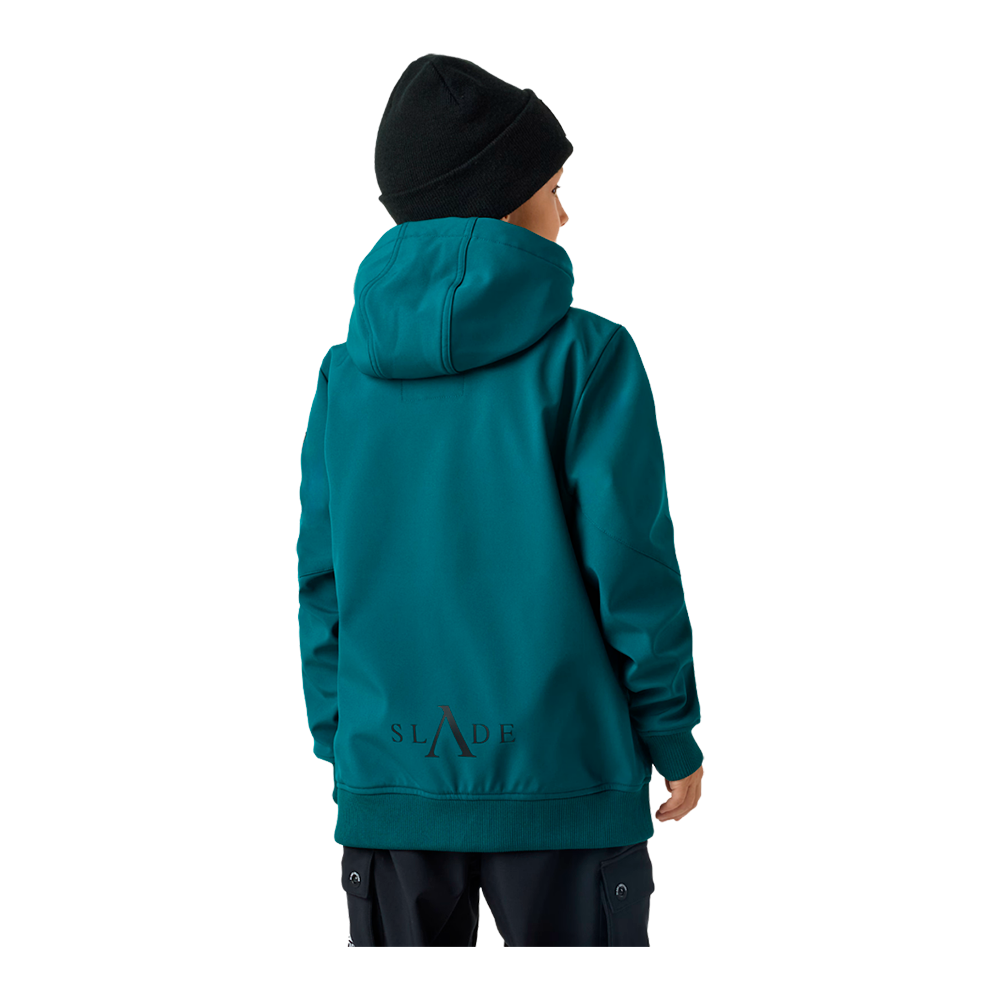 slade-colorado-softshell-snow-hood-jr-44929-boerne-softshell-jakke-ski-groen-d.png
