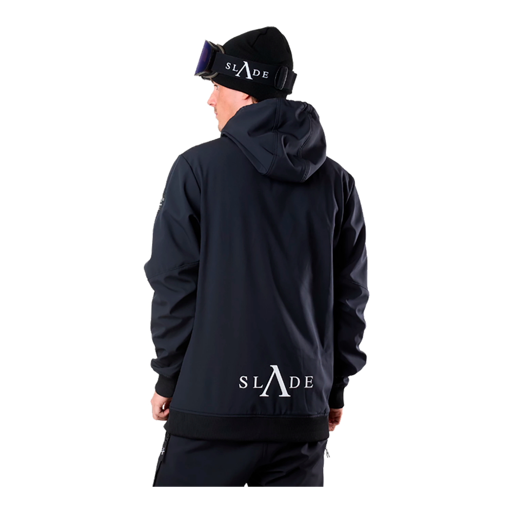 Slade Colorado Softshell Snow Hood Sr - Herren Softshell Jacke