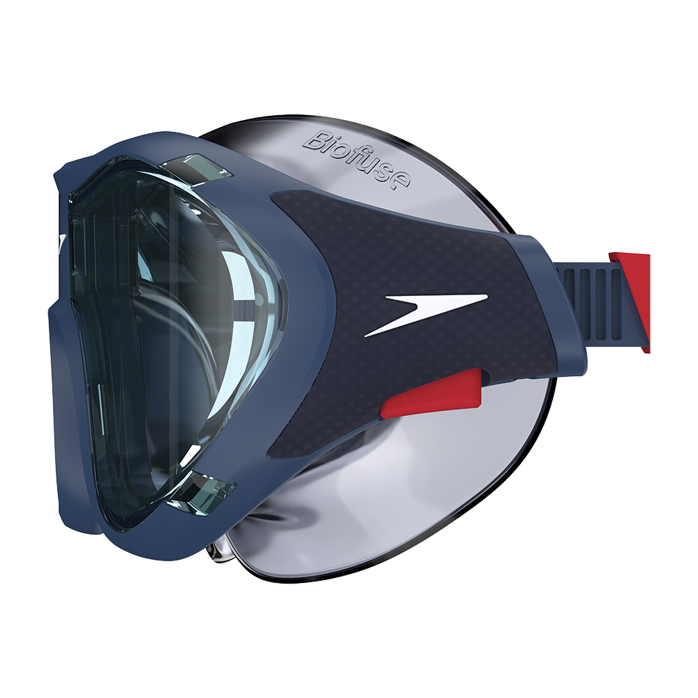 Speedo Biofuse 2.0 Mask - Svømmebrille