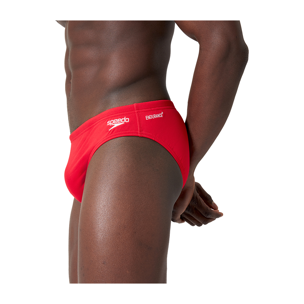 Speedo Endurance 7" Briefs - Herre Badebuks